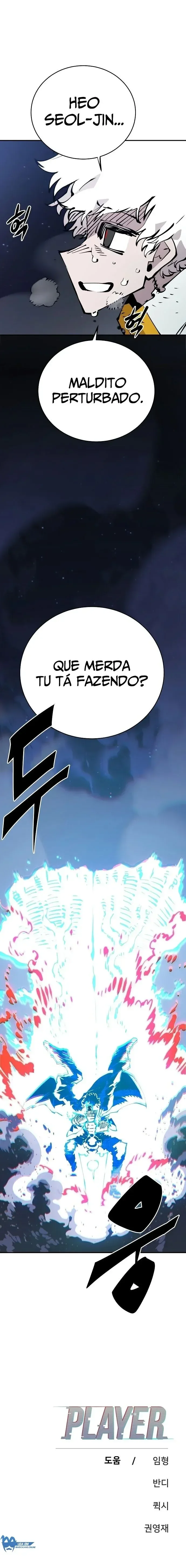 Read Jogador PT Manga Online