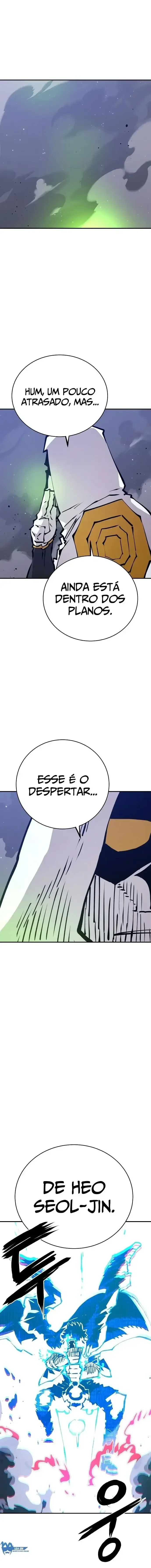 Read Jogador PT Manga Online