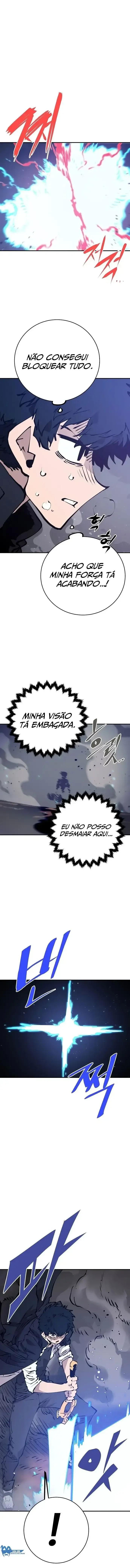 Read Jogador PT Manga Online