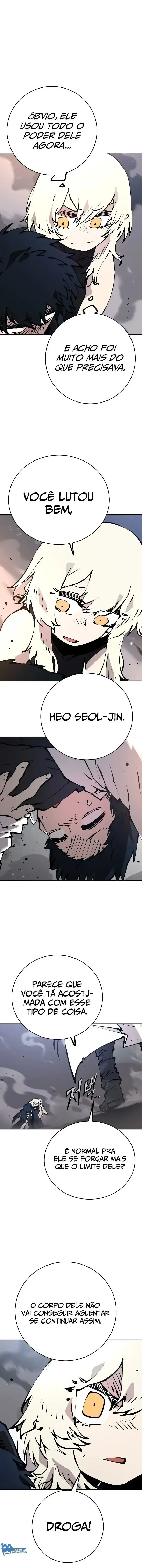 Read Jogador PT Manga Online