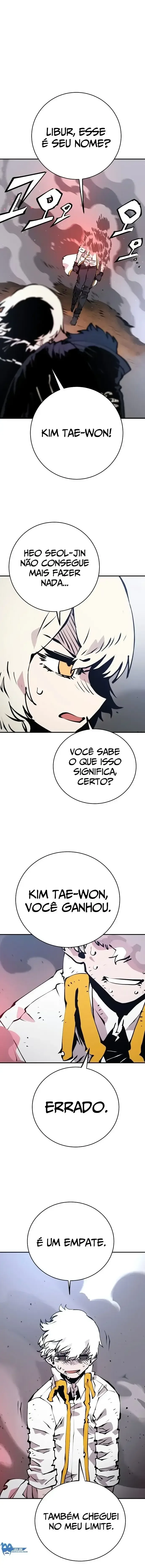 Read Jogador PT Manga Online