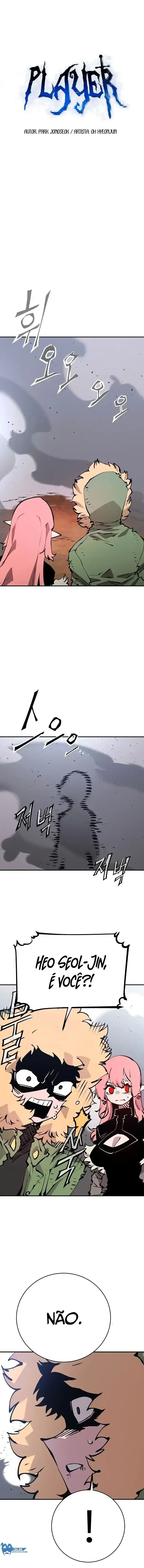Read Jogador PT Manga Online
