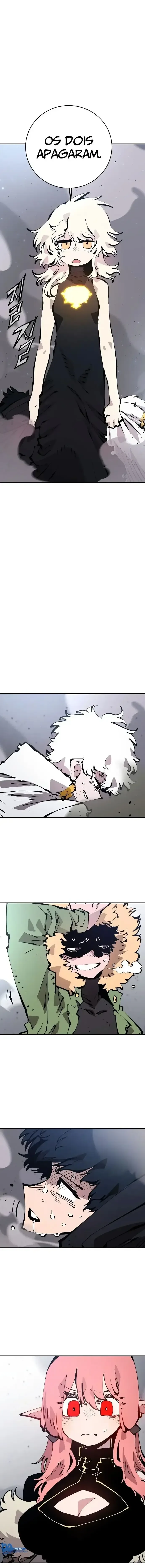 Read Jogador PT Manga Online