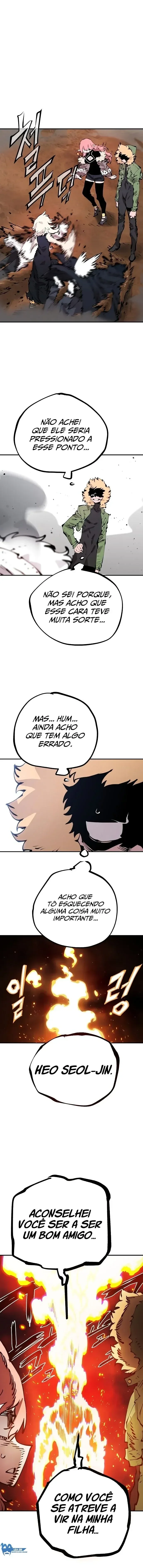 Read Jogador PT Manga Online