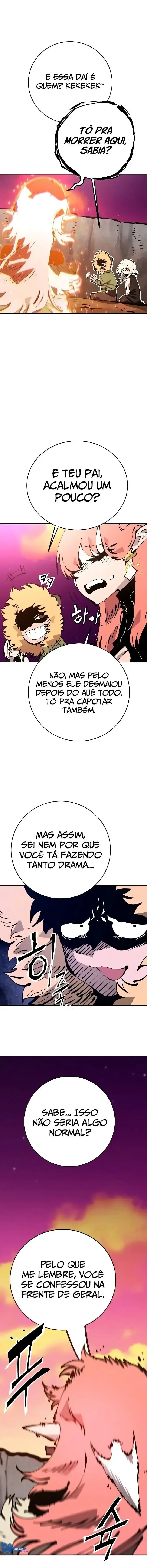 Read Jogador PT Manga Online
