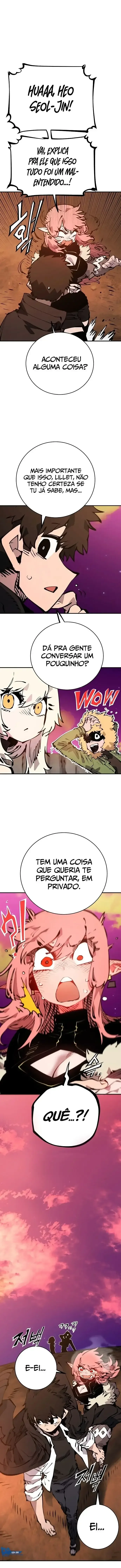 Read Jogador PT Manga Online
