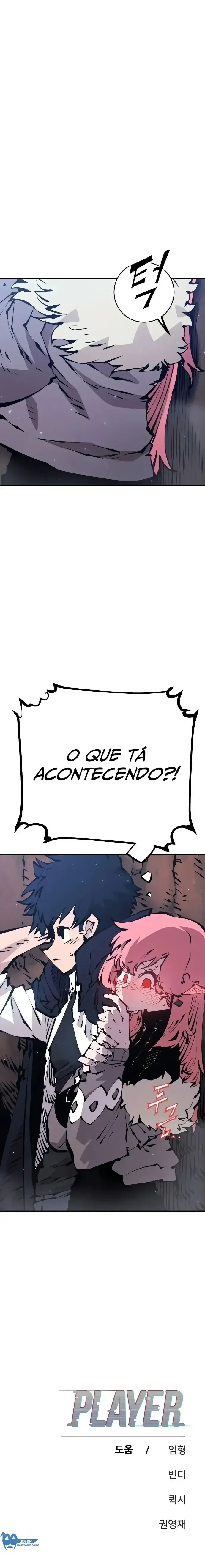 Read Jogador PT Manga Online