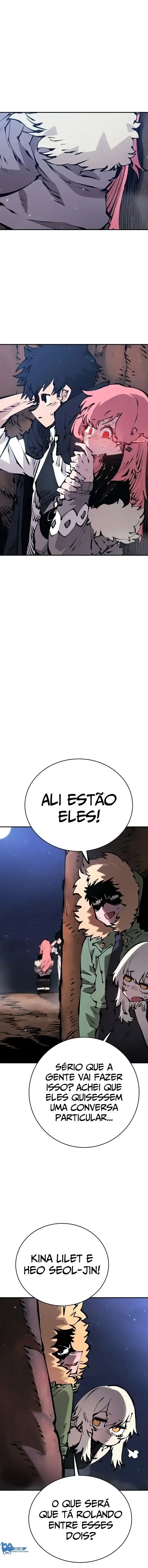 Read Jogador PT Manga Online