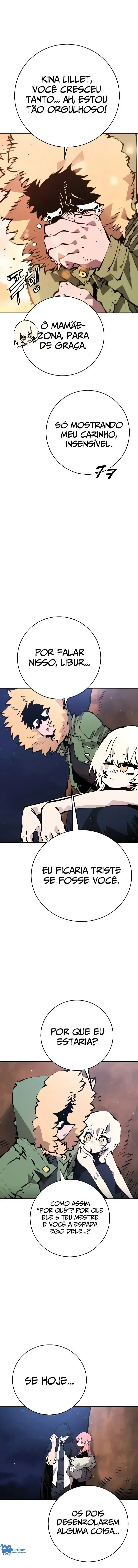 Read Jogador PT Manga Online
