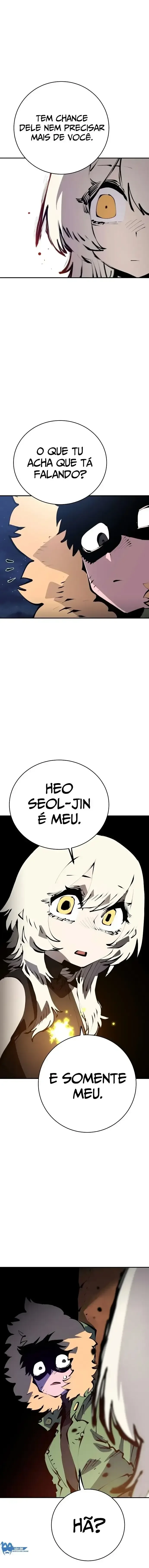 Read Jogador PT Manga Online