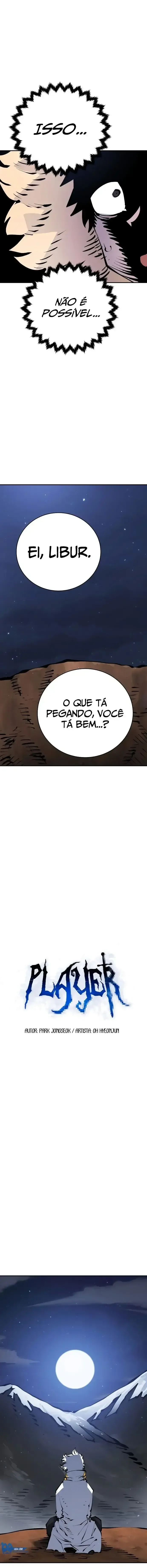 Read Jogador PT Manga Online