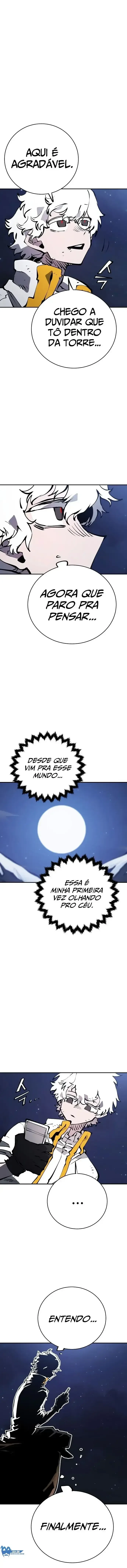 Read Jogador PT Manga Online