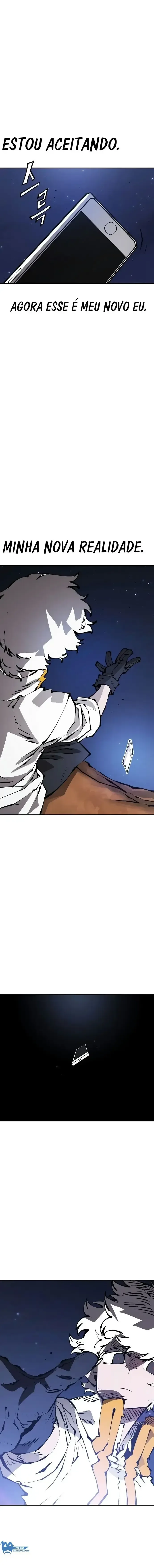 Read Jogador PT Manga Online
