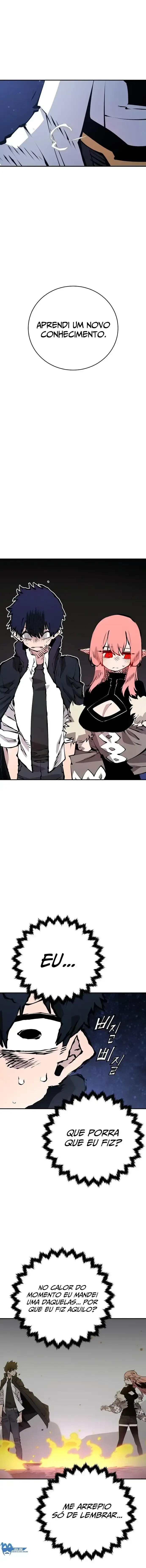 Read Jogador PT Manga Online