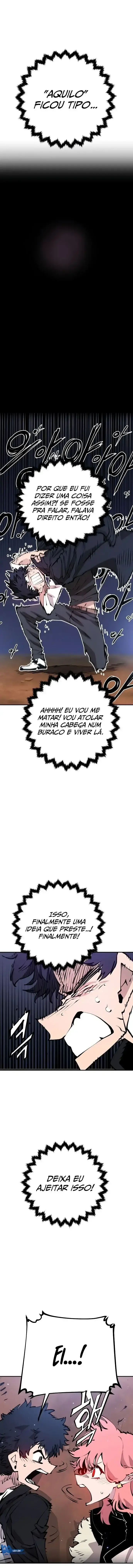Read Jogador PT Manga Online