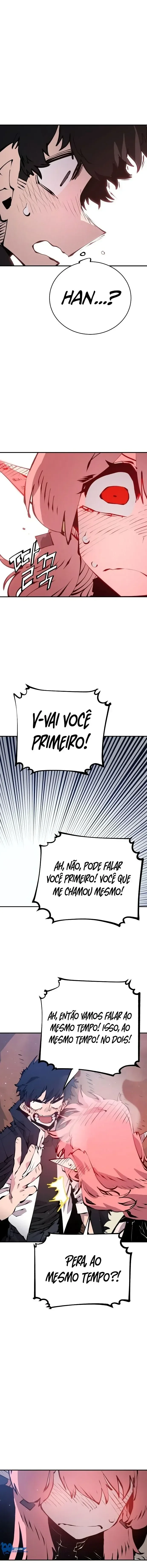Read Jogador PT Manga Online
