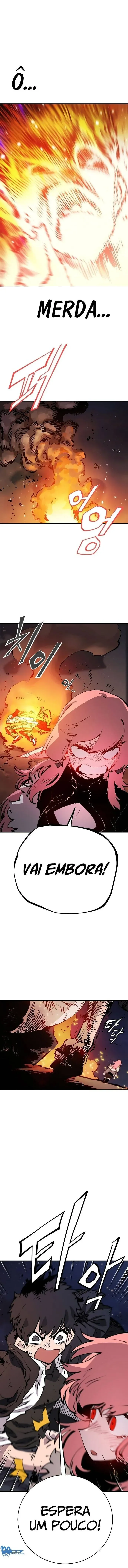Read Jogador PT Manga Online