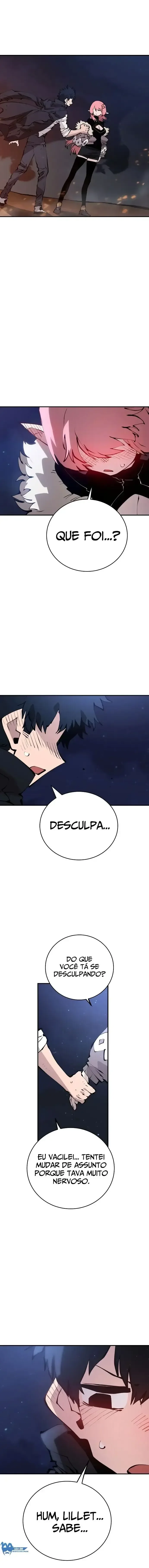 Read Jogador PT Manga Online