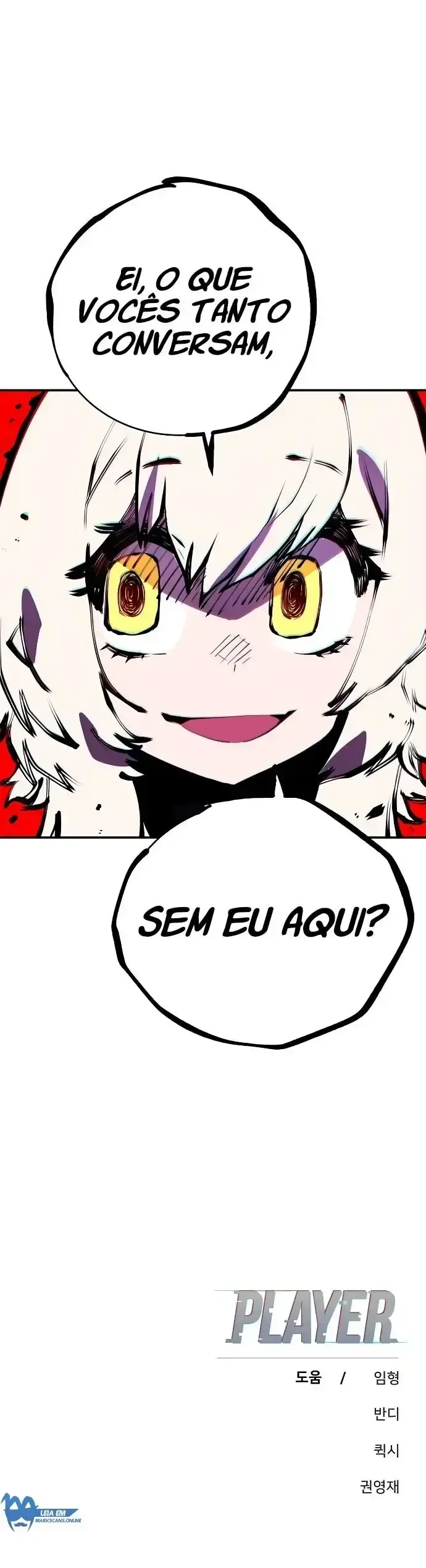Read Jogador PT Manga Online