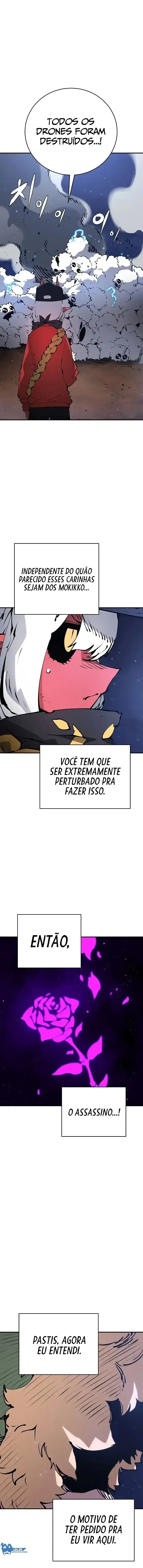 Read Jogador PT Manga Online
