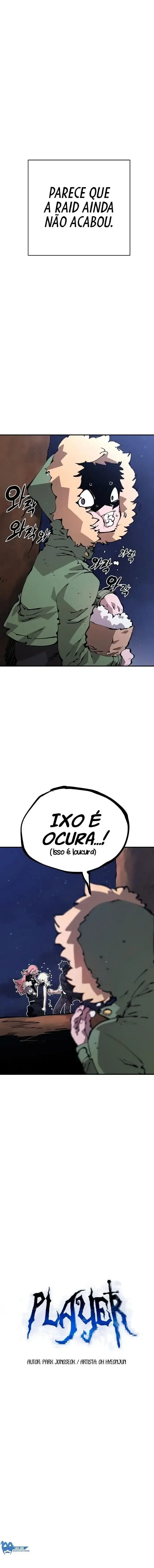 Read Jogador PT Manga Online