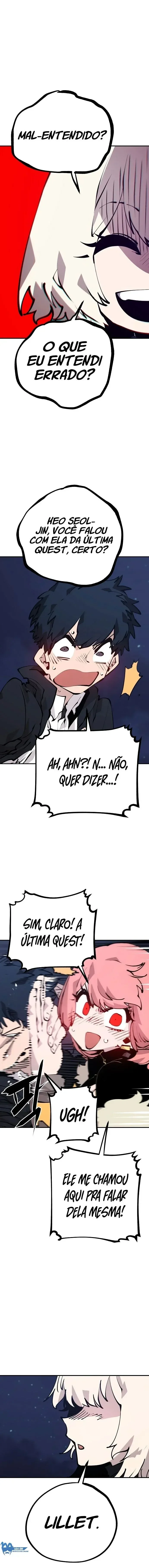Read Jogador PT Manga Online