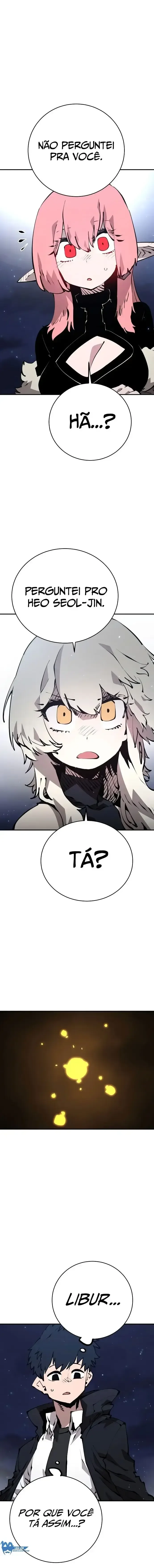 Read Jogador PT Manga Online