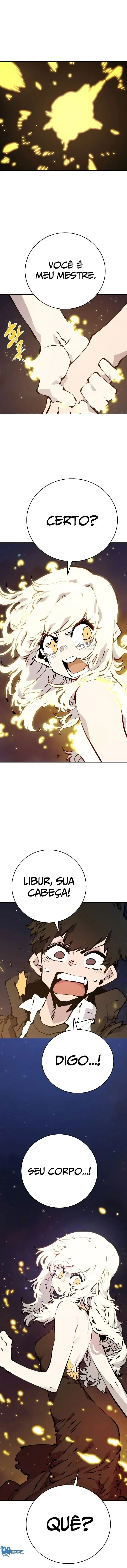 Read Jogador PT Manga Online