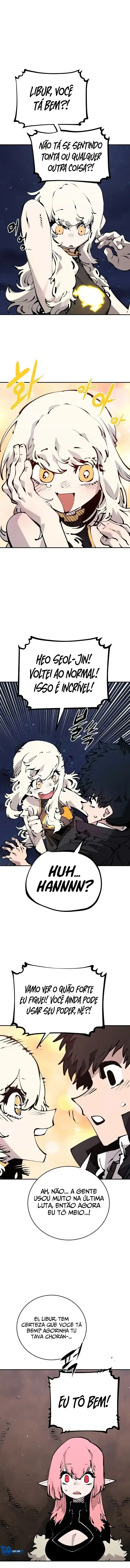 Read Jogador PT Manga Online