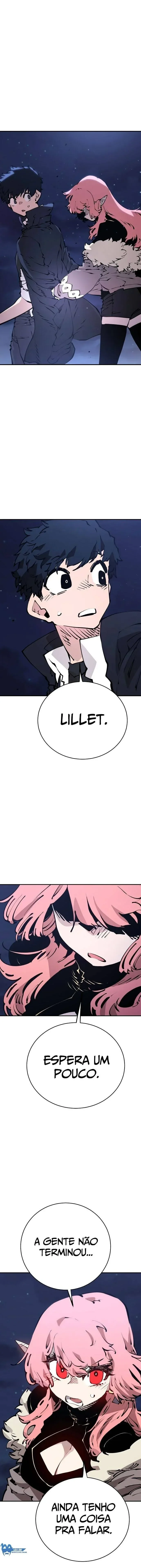 Read Jogador PT Manga Online