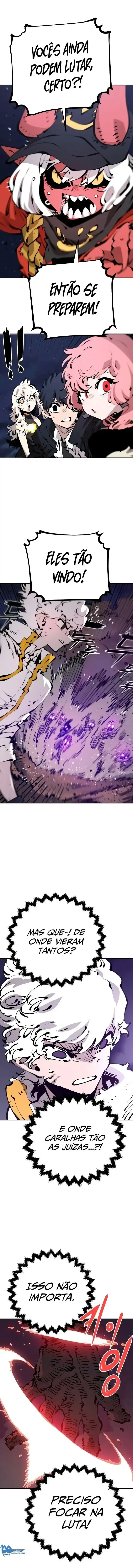 Read Jogador PT Manga Online