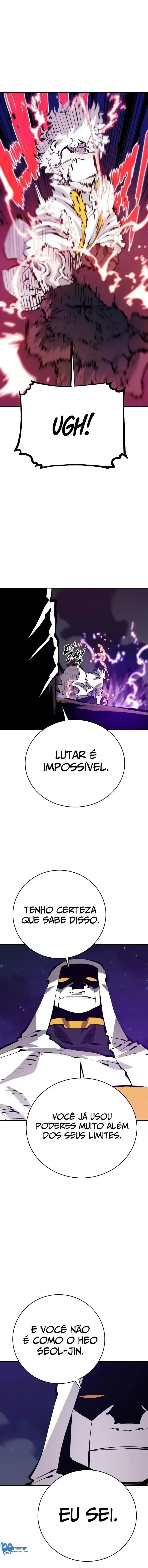 Read Jogador PT Manga Online