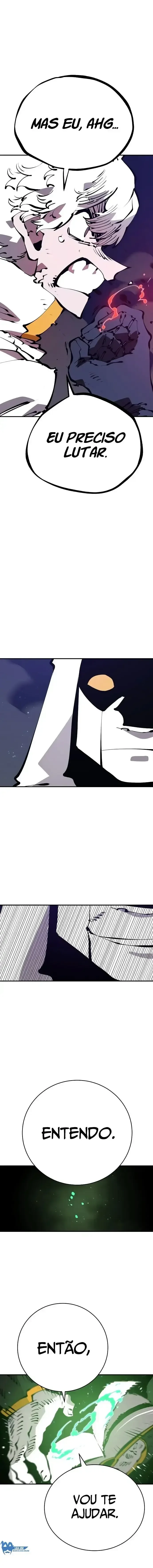 Read Jogador PT Manga Online