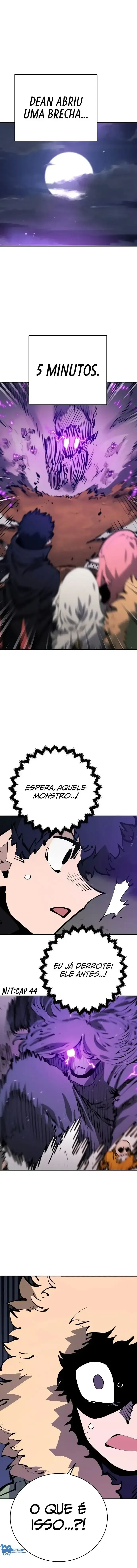 Read Jogador PT Manga Online
