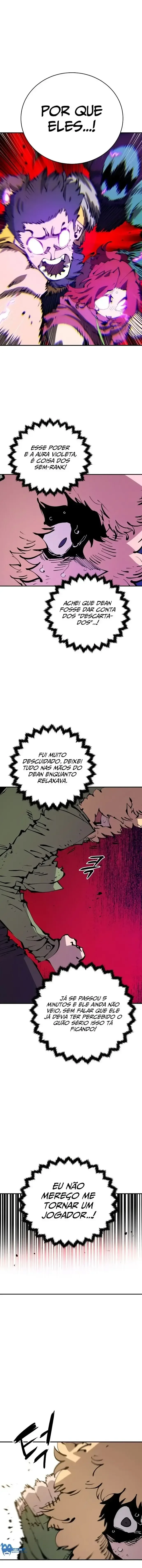 Read Jogador PT Manga Online