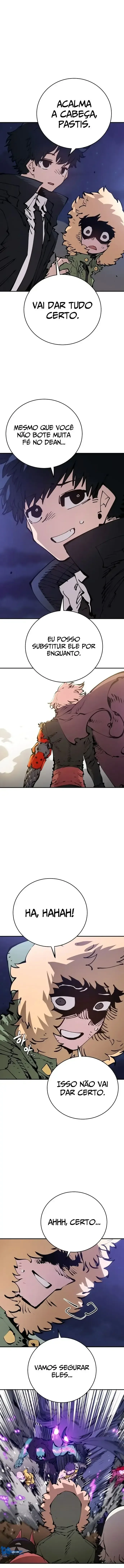 Read Jogador PT Manga Online