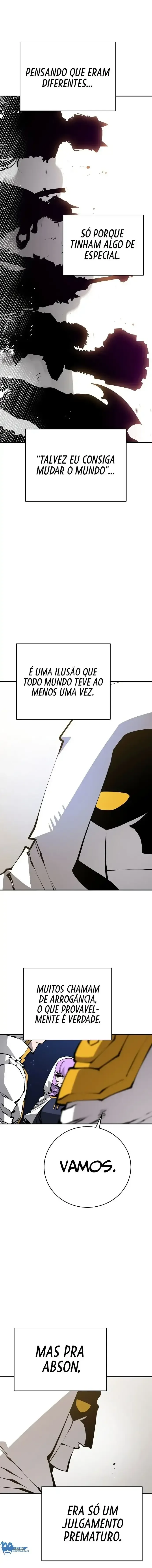 Read Jogador PT Manga Online