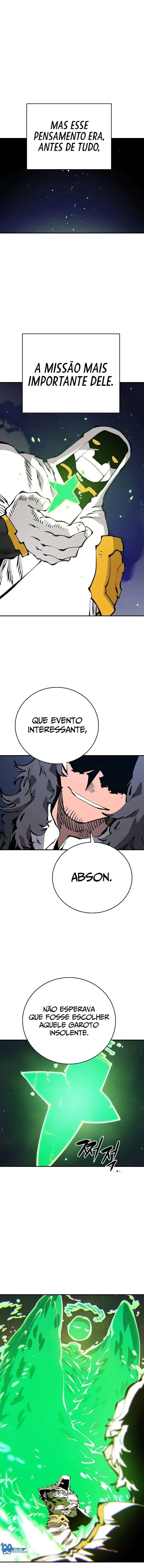 Read Jogador PT Manga Online