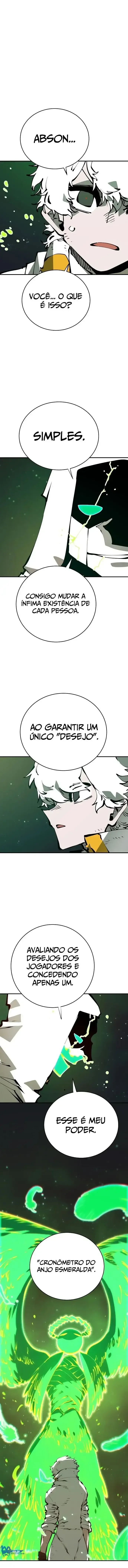 Read Jogador PT Manga Online