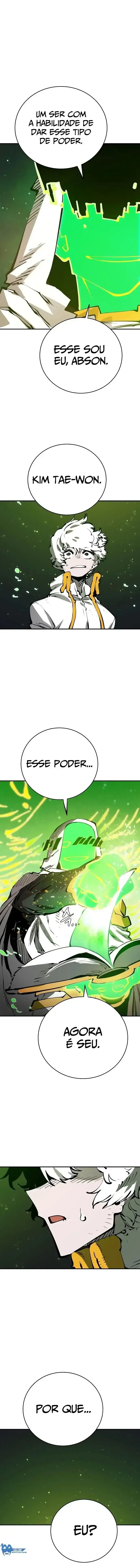 Read Jogador PT Manga Online