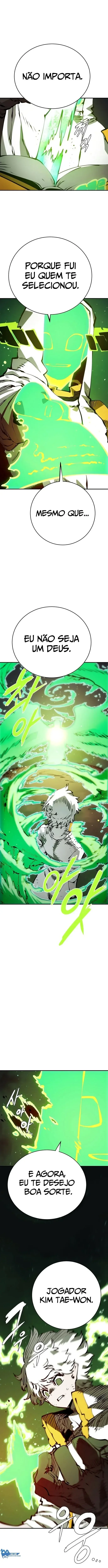 Read Jogador PT Manga Online