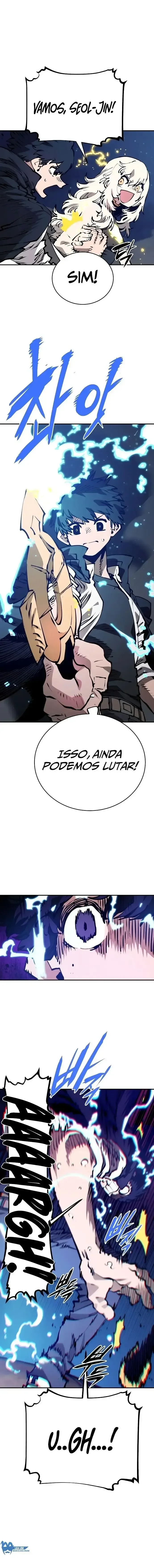 Read Jogador PT Manga Online