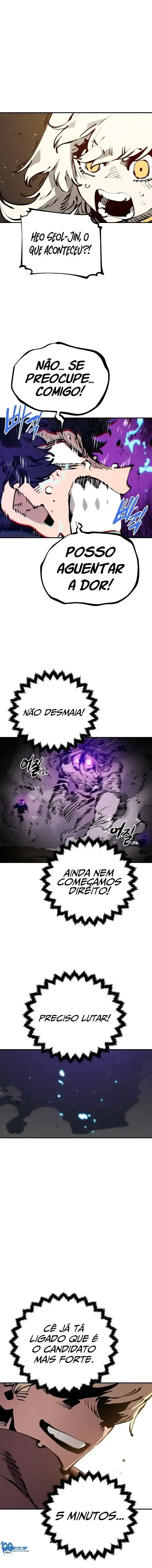 Read Jogador PT Manga Online