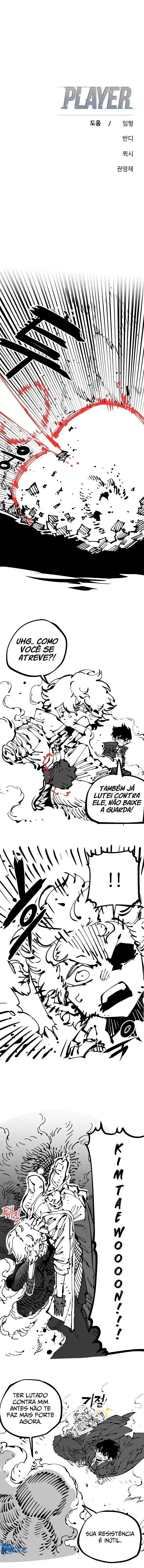 Read Jogador PT Manga Online