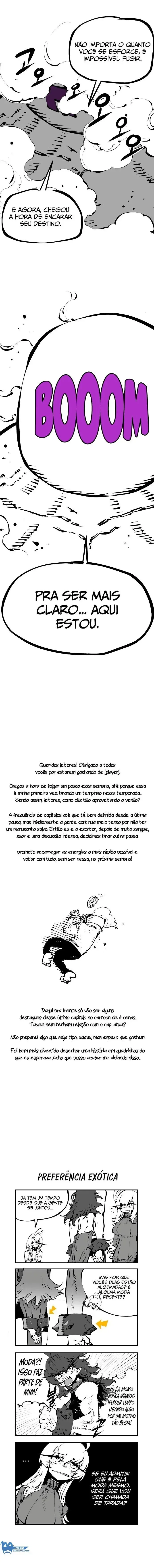 Read Jogador PT Manga Online