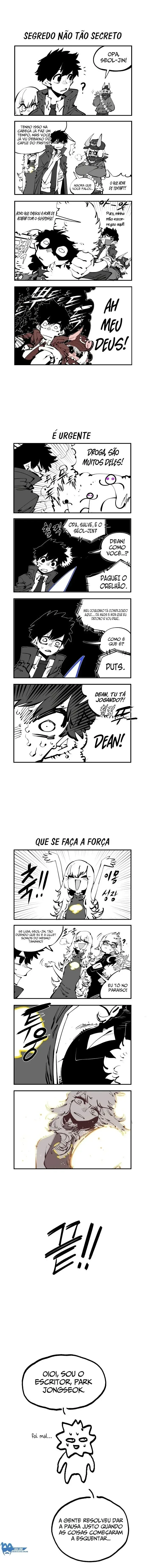 Read Jogador PT Manga Online