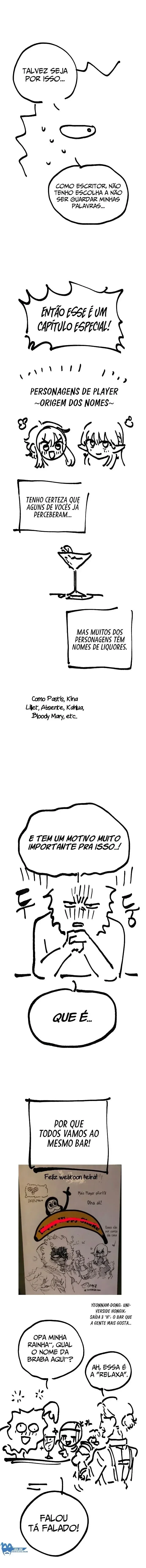 Read Jogador PT Manga Online