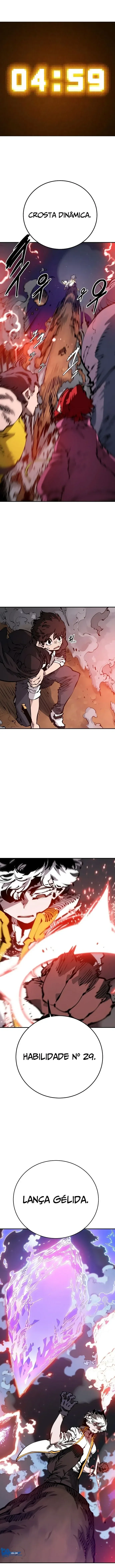 Read Jogador PT Manga Online