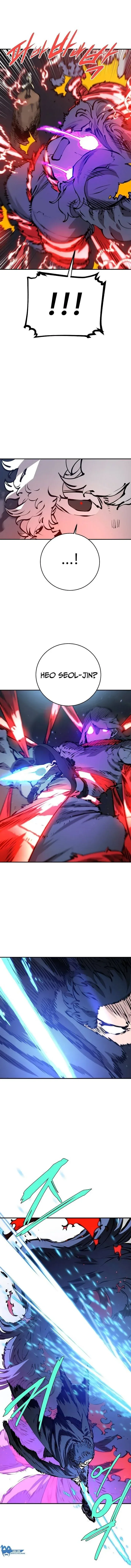 Read Jogador PT Manga Online