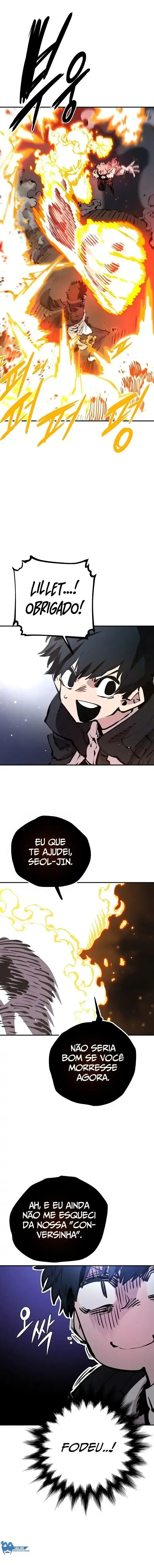 Read Jogador PT Manga Online